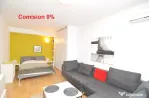 Studio Deosebit Baneasa - Bd. Apicultorilor | Localizare Excelenta