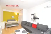 Studio Deosebit Baneasa - Bd. Apicultorilor | Localizare Excelenta 