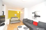 Studio Deosebit Baneasa - Bd. Apicultorilor | Localizare Excelenta 