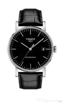 Ceas Tissot T-Classic Everytime Swissmatic Automat T109.407.16.051.00