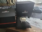 Ceas Tissot T-Classic Everytime Swissmatic Automat T109.407.16.051.00