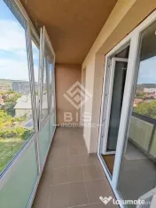Apartament spațios cu 3 camere, 2 balcoane - Libertăți