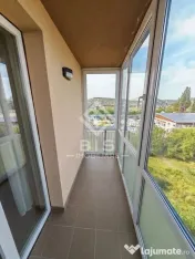 Apartament spațios cu 3 camere, 2 balcoane - Libertăți
