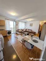 Apartament spațios cu 3 camere, 2 balcoane - Libertăți