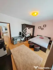 Apartament spațios cu 3 camere, 2 balcoane - Libertăți