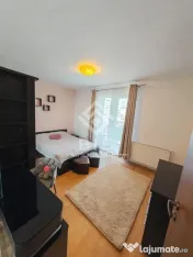 Apartament spațios cu 3 camere, 2 balcoane - Libertăți