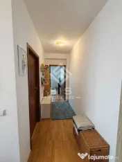 Apartament spațios cu 3 camere, 2 balcoane - Libertăți