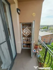 Apartament spațios cu 3 camere, 2 balcoane - Libertăți