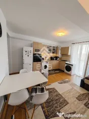 Apartament spațios cu 3 camere, 2 balcoane - Libertăți