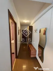 Apartament spațios cu 3 camere, 2 balcoane - Libertăți