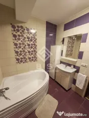Apartament spațios cu 3 camere, 2 balcoane - Libertăți