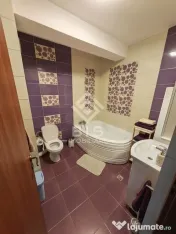 Apartament spațios cu 3 camere, 2 balcoane - Libertăți