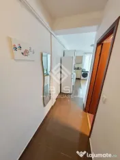 Apartament spațios cu 3 camere, 2 balcoane - Libertăți