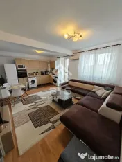 Apartament spațios cu 3 camere, 2 balcoane - Libertăți