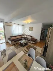 Apartament spațios cu 3 camere, 2 balcoane - Libertăți