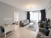 Modern | 2 Rooms + Balcony | Natiunile Unite - Splaiul Indep 