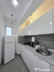 Modern | 2 Rooms + Balcony | Natiunile Unite - Splaiul Indep 
