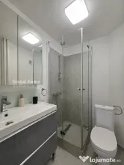Modern | 2 Rooms + Balcony | Natiunile Unite - Splaiul Indep 