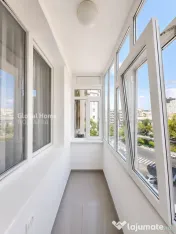 Modern | 2 Rooms + Balcony | Natiunile Unite - Splaiul Indep 