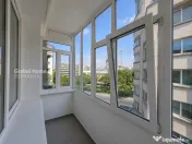 Modern | 2 Rooms + Balcony | Natiunile Unite - Splaiul Indep 