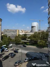 Modern | 2 Rooms + Balcony | Natiunile Unite - Splaiul Indep 