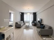 Modern | 2 Rooms + Balcony | Natiunile Unite - Splaiul Indep 