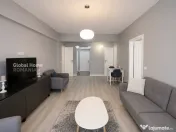 Modern | 2 Rooms + Balcony | Natiunile Unite - Splaiul Indep 
