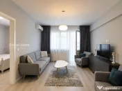 Modern | 2 Rooms + Balcony | Natiunile Unite - Splaiul Indep 