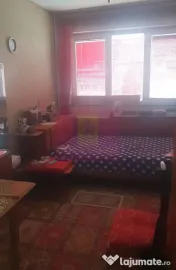 Ap 3 camere , Uverturii, metrou Lujerului - pret imbatabil 