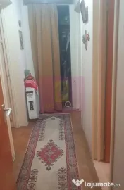 Ap 3 camere , Uverturii, metrou Lujerului - pret imbatabil 