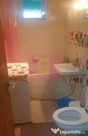 Ap 3 camere , Uverturii, metrou Lujerului - pret imbatabil 