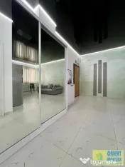 Mamaia Nord, primul la mare, 2 camere, parter, mobilat