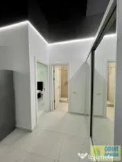 Mamaia Nord, primul la mare, 2 camere, parter, mobilat