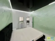 Mamaia Nord, primul la mare, 2 camere, parter, mobilat