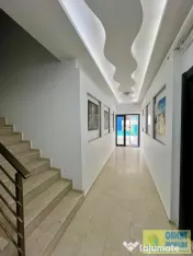 Mamaia Nord, primul la mare, 2 camere, parter, mobilat