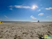 Mamaia Nord, primul la mare, 2 camere, parter, mobilat