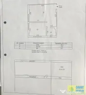 Mamaia Nord, primul la mare, 2 camere, parter, mobilat