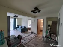 2 CAMERE | BALCON | PARCARE SUBTERANĂ | LOMBULUI – DÂMBU