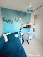 Vitan mall brailita etaj 3 