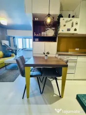 Vitan mall brailita etaj 3 