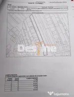 TEREN INTRAVILAN 4016 MP DANCU, COM. HOLBOCA, 2 FRONTURI ...