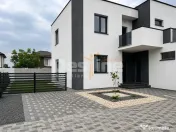 CASA 5 CAMERE BRAGADIRU 