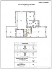 CASA 5 CAMERE BRAGADIRU