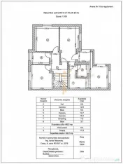 CASA 5 CAMERE BRAGADIRU