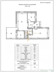 CASA 5 CAMERE BRAGADIRU