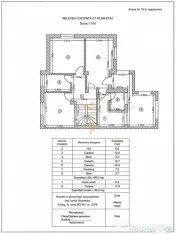 CASA 5 CAMERE BRAGADIRU