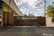 Inchiriere teren 150mp, strada Victoriei, Pitesti 