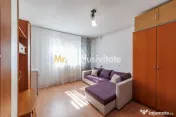 Garsonieră - Academica - Etaj 1 - Decomandat