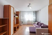 Garsonieră - Academica - Etaj 1 - Decomandat