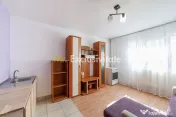 Garsonieră - Academica - Etaj 1 - Decomandat